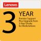 3Y PREMIER SUPPORT PLUS UPGRADE FROM 3Y ONSITE
