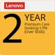 2Y PREMIUM CARE DESKTOP MORE THAN 500 CPN