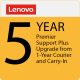 Lenovo Post Warranty Premier Support Plus