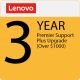 3Y PREMIER SUPPORT PLUS UPGRADE 1000 (FROM 1Y DEPOT)