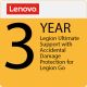 Lenovo Legion Ultimate Support Courier/Customer Carry-In + ADP