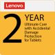 Lenovo Premium Care with Accidental Damage Protection