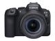 Canon EOS R6 Mark II