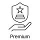 HP 3y Onsite w/Predictive Detection Alerts/DMR/Peripherals Desktop