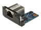 HP Flex Port - LAN port