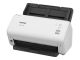 ADS-3100 BROTHER HIGH-SPEED DESKTOP SCANNER FOR SMALL OFFICE & HOME OFFICE PROFE
