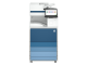 HP LaserJet Enterprise Flow MFP 8601z (9S185A)