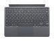 Lenovo - Keyboard - with touchpad