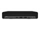 HP Elite 800 G9 - Mini desktop Core i5 13500 / up to 4.8 GHz