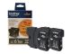Brother LC-612PKS - 2-pack
