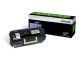 Lexmark 621X - Extra High Yield