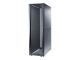APC NetShelter SX Enclosure with Roof and Sides with HP Special Packaging