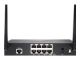 SonicWall TZ270W - Advanced Edition