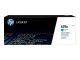 HP 659A - Cyan - original