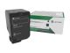 Lexmark - High Yield