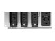 APC BACKPLATE KIT W/ QTY. 65-20R FOR SMART-UPS MODULAR ULTRA SRYL ON 2022-162256