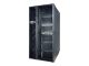 INROW SC SYSTEM 1 INROW SC, 1 NETSHELTER SX RACK 600MM, AND REAR CONTAINMENT
