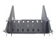 APC - Rack roof bridge partition