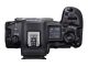 Canon EOS R5 Mark II