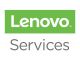 Lenovo Post Warranty Onsite + Premier Support