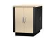 NETSHELTER CX BASE/PLINTH SURROUND KIT