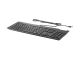 HP Business Slim v2 - Keyboard