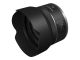 DEDICATED TO THE CANON RF 16MM F/2.8 STM LENS, THE EW-65C LENS HOOD HELPS TO MIN
