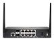 SonicWall TZ470W - Essential Edition