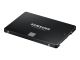 Samsung 870 EVO MZ-77E250B