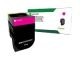 Lexmark 701M - Magenta