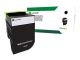 Lexmark 701XK - Extra High Yield