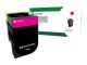 Lexmark 701XM - Extra High Yield