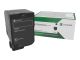 Lexmark - Black - original