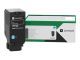 Lexmark - Cyan - original