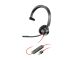 HP Poly Blackwire 3310-M
