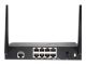 SonicWall TZ370 - Essential Edition