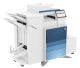 HP LaserJet E826dn Multifunction Black and white Printer, Only Ethernet; Copier, Scanner