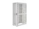 APC NetShelter SX Cabinet with Sides