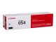 054 CYAN TONER CARTRIDGE - FOR USE WITH LBP622CDW, LBP623CDW, MF641CDW, MF642CDW
