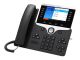 Cisco IP Phone 8851 - VoIP phone