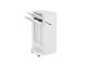 HP - Finisher with stacker/stapler/mailbox