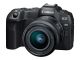 Canon EOS R8 - Digital camera