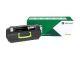 Lexmark 621 - Black - original