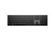 HP Dual Mode 975 - Keyboard