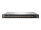 HPE SN3700cM 100GbE 32QSFP28 Switch