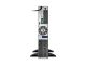 APC SMART-UPS X 750VA RACK/TOWER LCD 120 US