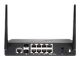 SonicWall TZ470 - Advanced Edition