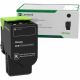 Lexmark 78C0XKG Black Toner Cartridge | OEM Extra High Yield, 8,500 — 78C0XKG
