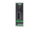 DIN RAIL MOUNT SWITCH POWER SUPPLY BATTERY BACK UP 24V DC 10 A