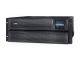 SMART UPS X 3000VA RT 100/127V L5-30P LCD